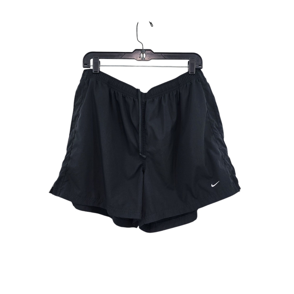 Nike Women's Classic FIt Woven Training Dri-Fit Shorts - XL